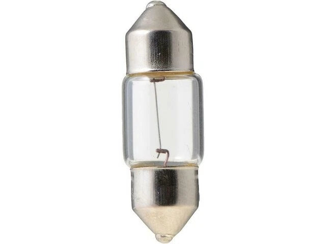 Dome Light Bulb for Mazda 3 (2004–2018) NX838BT