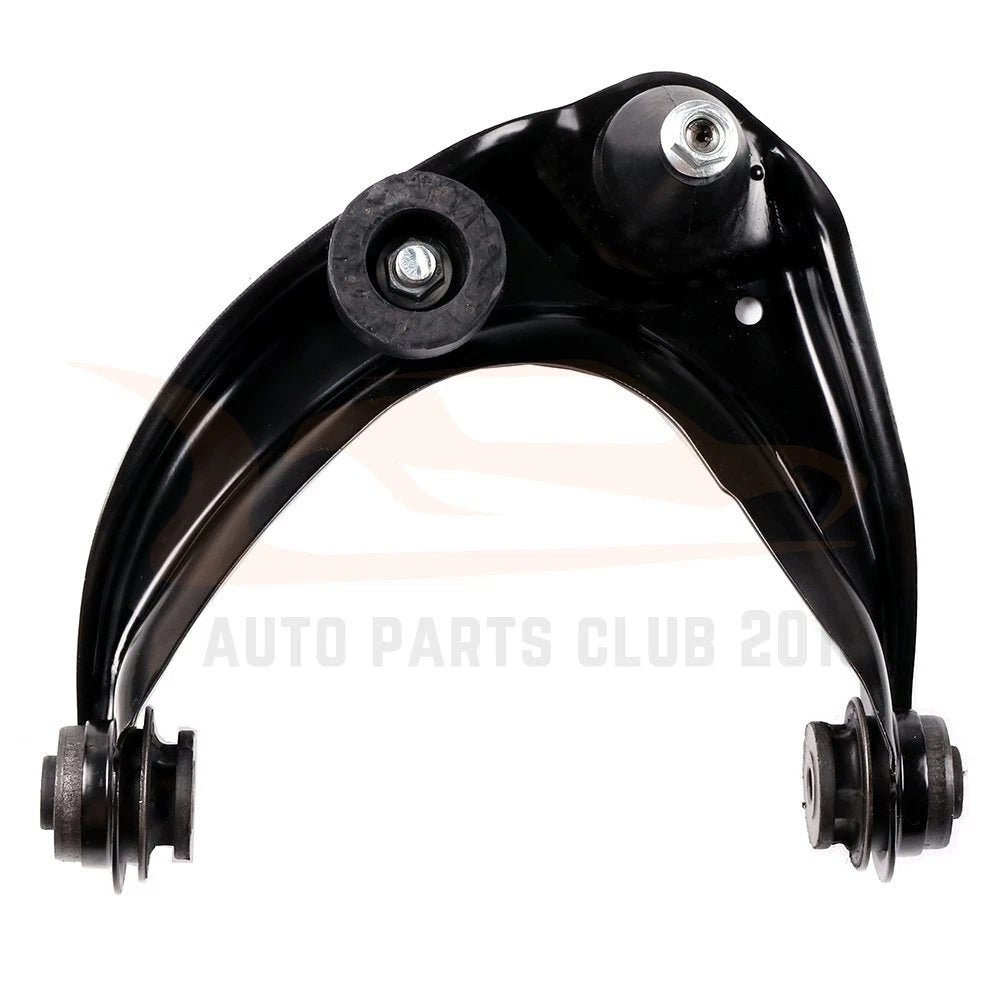 Set of 12 Front Control Arms Tie Rod Ends Sway Bars for Mazda 6 (2003-2007)