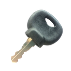 Ignition Key Accessories for Heavy Equipment