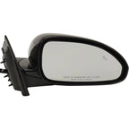 Power Heated Mirrors for Enclave (2013–2017) - Power Fold, Turn Signal, Memory