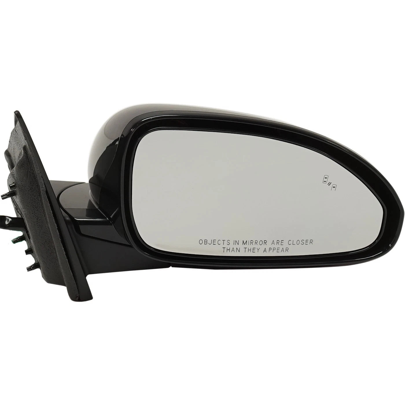 Power Heated Mirrors for Enclave (2013–2017) - Power Fold, Turn Signal, Memory