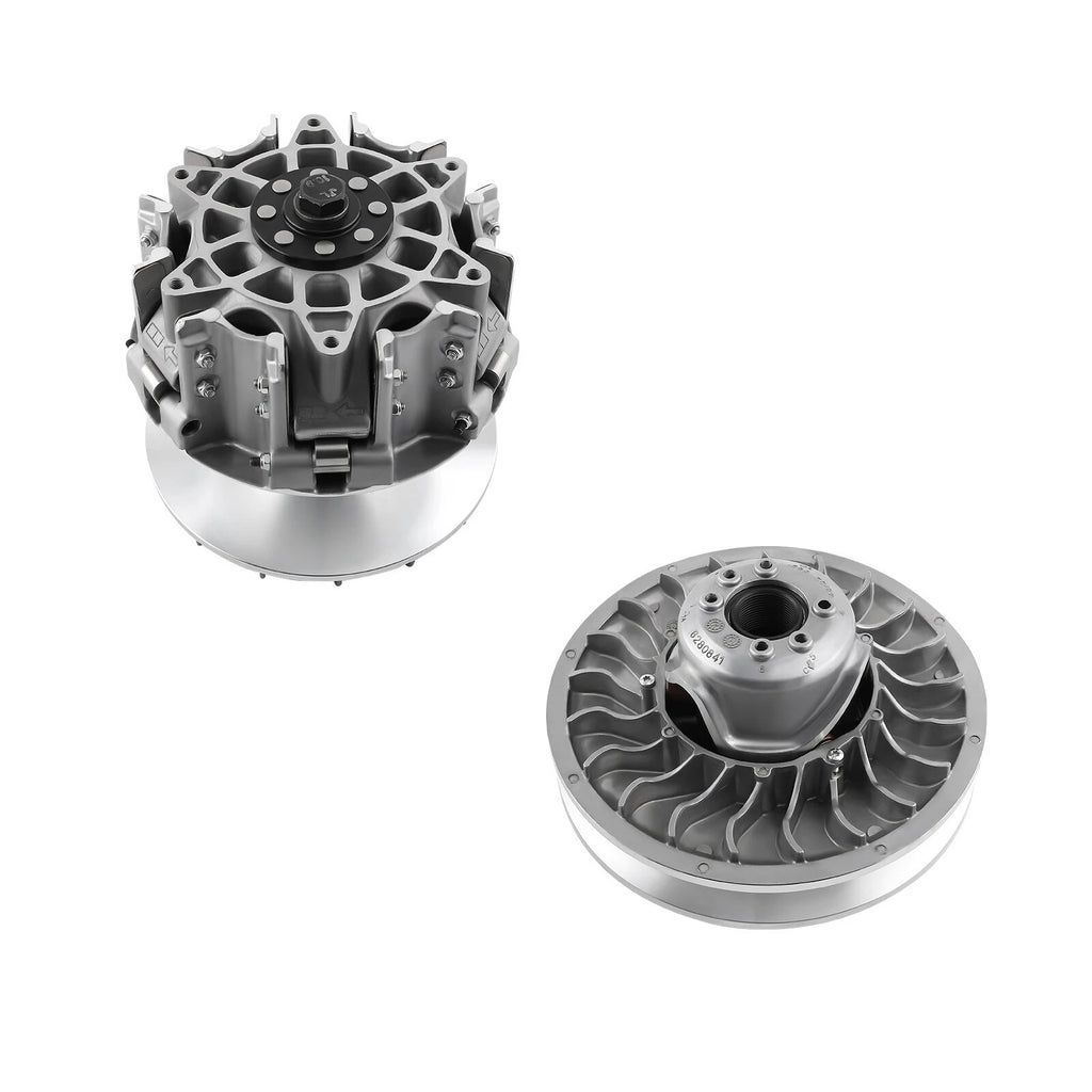 Clutch Set for Can-Am Maverick X3 Turbo RR (2018–2023)