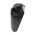 Carbon Black Rear Tail Seat Cover for Kawasaki Ninja 400 (2018-2024)
