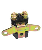 Starter Motor with Relay for Suzuki LT-4WD (1987–1998)