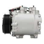 A/C Compressor for Acura TSX (2004–2008) 2.4L