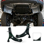 Set of 2 Front Lower Control Arms for Subaru Liberty Outback (2015–2019)