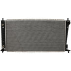 Radiator for Ford Expedition, Lincoln Navigator (1997–1998)