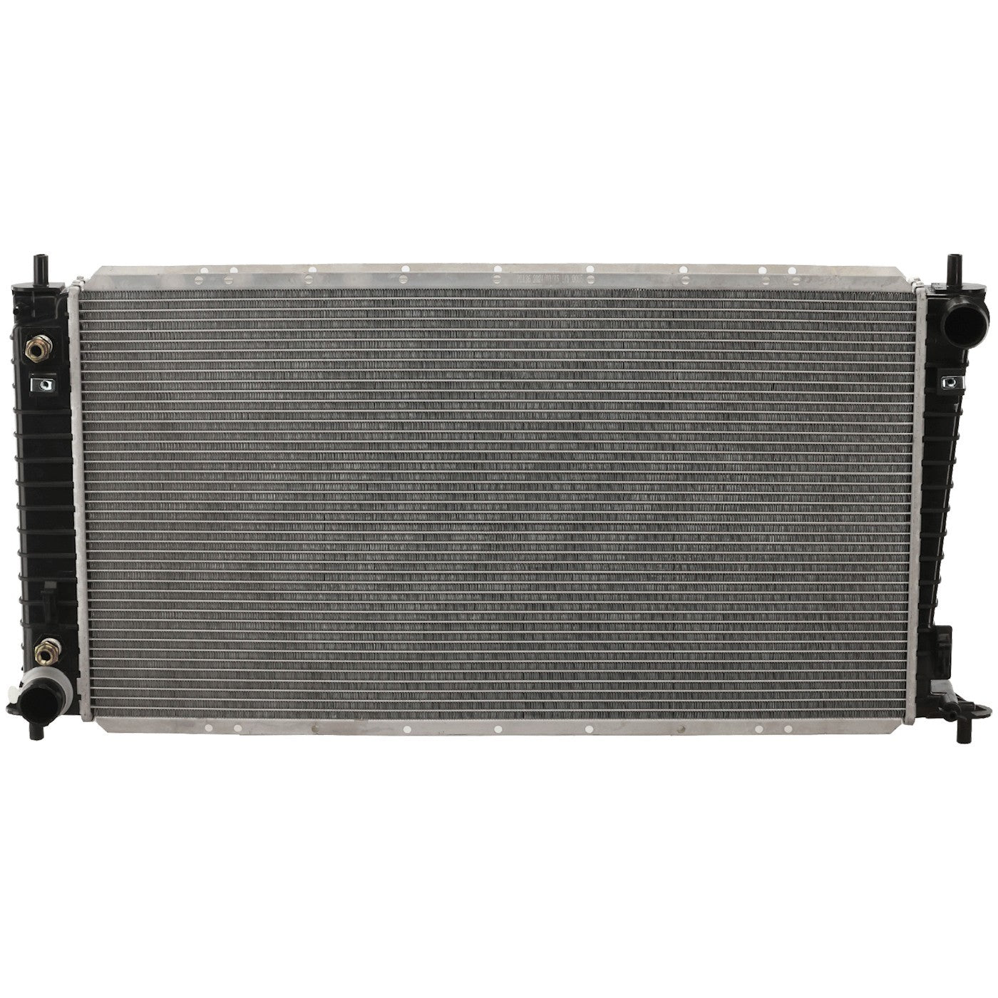 Radiator for Ford Expedition, Lincoln Navigator (1997–1998)