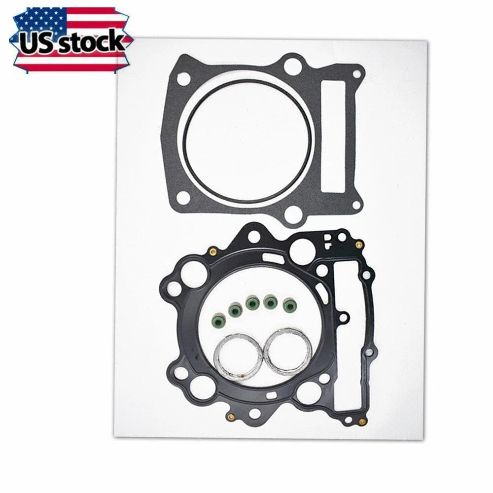 Top End Head Gasket Kit for Yamaha Raptor 660 (2001–2005)