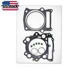Top End Head Gasket Kit for Yamaha Raptor 660 (2001–2005)