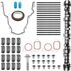 Stage 2 Cam Kit for Chevy Silverado GMC Sierra (1997–2014)