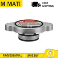 Radiator Cap for Polaris RZR XP 1000 XP 4 1000 XPEDITION ADV (2024–2025)