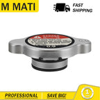Radiator Cap for Polaris RZR XP 1000 XP 4 1000 XPEDITION ADV (2024–2025)