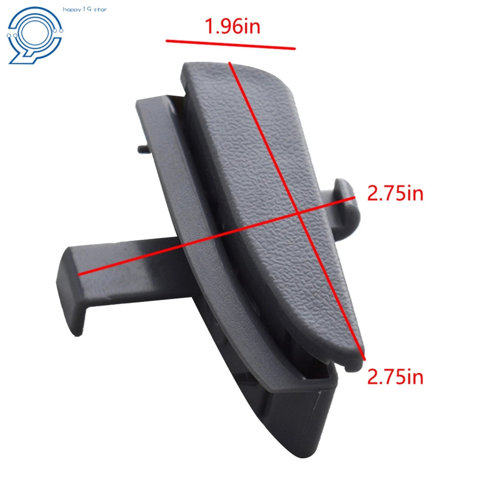Center Console Latch for Toyota Tacoma (2005-2012)