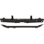 Set of 2 Radiator Supports for Nissan Rogue Sport (2017–2019)