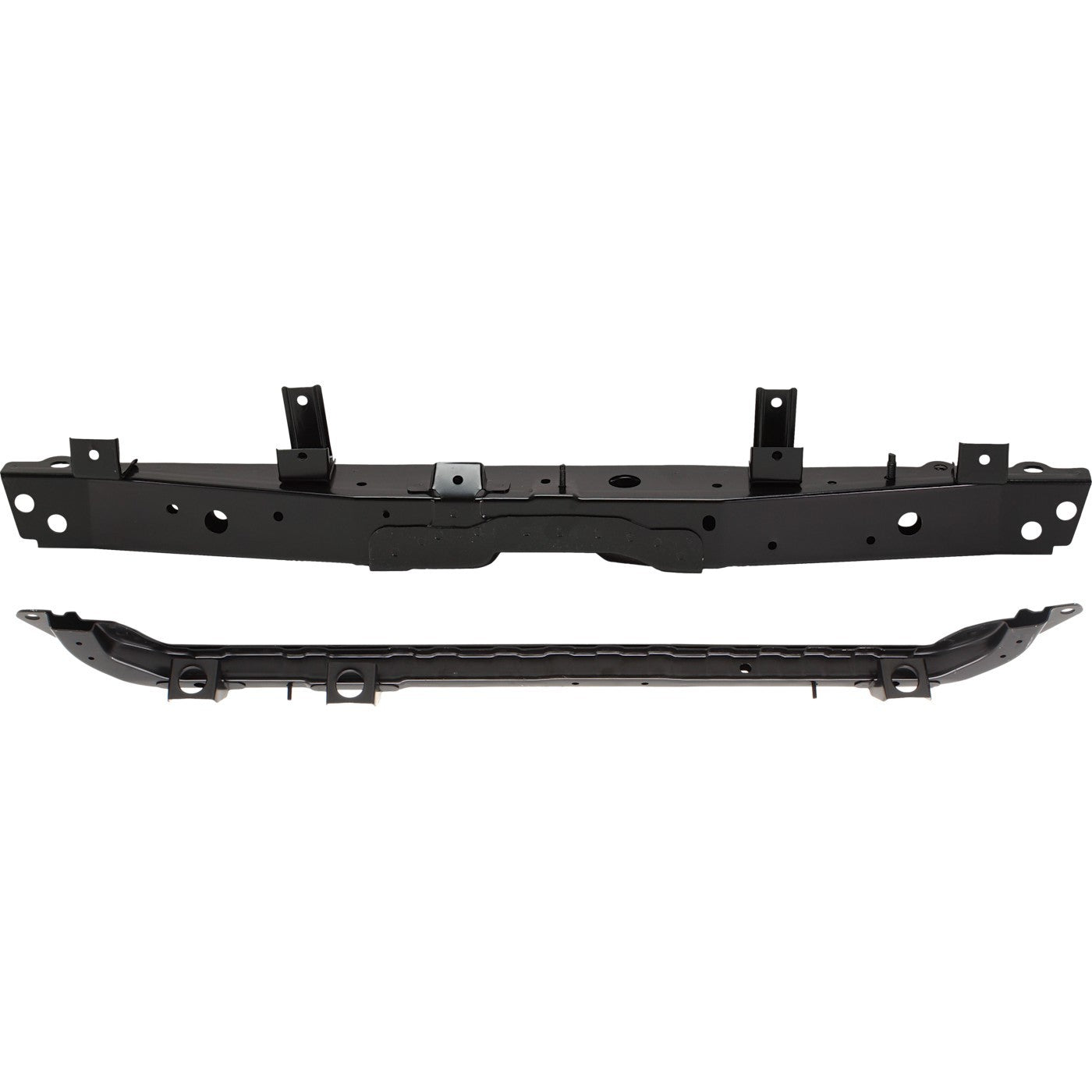 Set of 2 Radiator Supports for Nissan Rogue Sport (2017–2019)