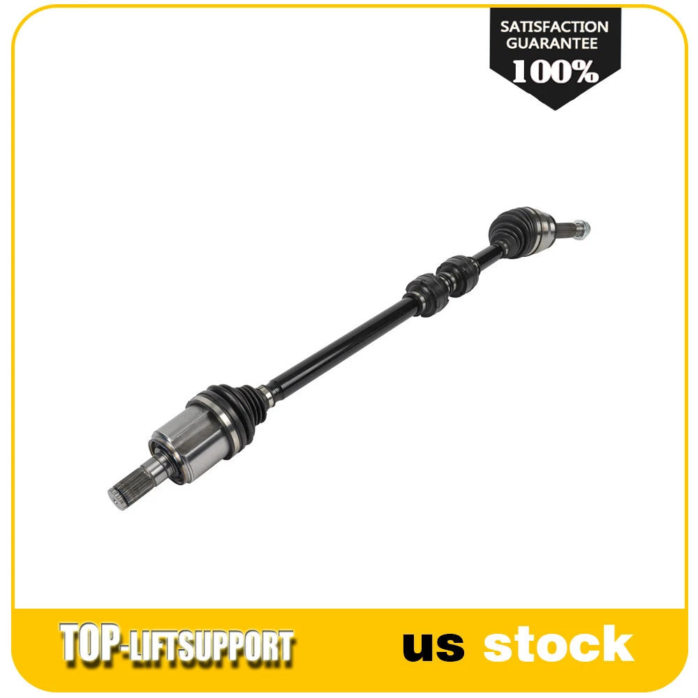 CV Axle Shaft Assembly for Hyundai Elantra Veloster 2.0L (2019–2021) Front Right