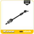 CV Axle Shaft Assembly for Hyundai Elantra Veloster 2.0L (2019–2021) Front Right