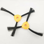 Vacuum Cleaner Side/Roll Brush Filters for