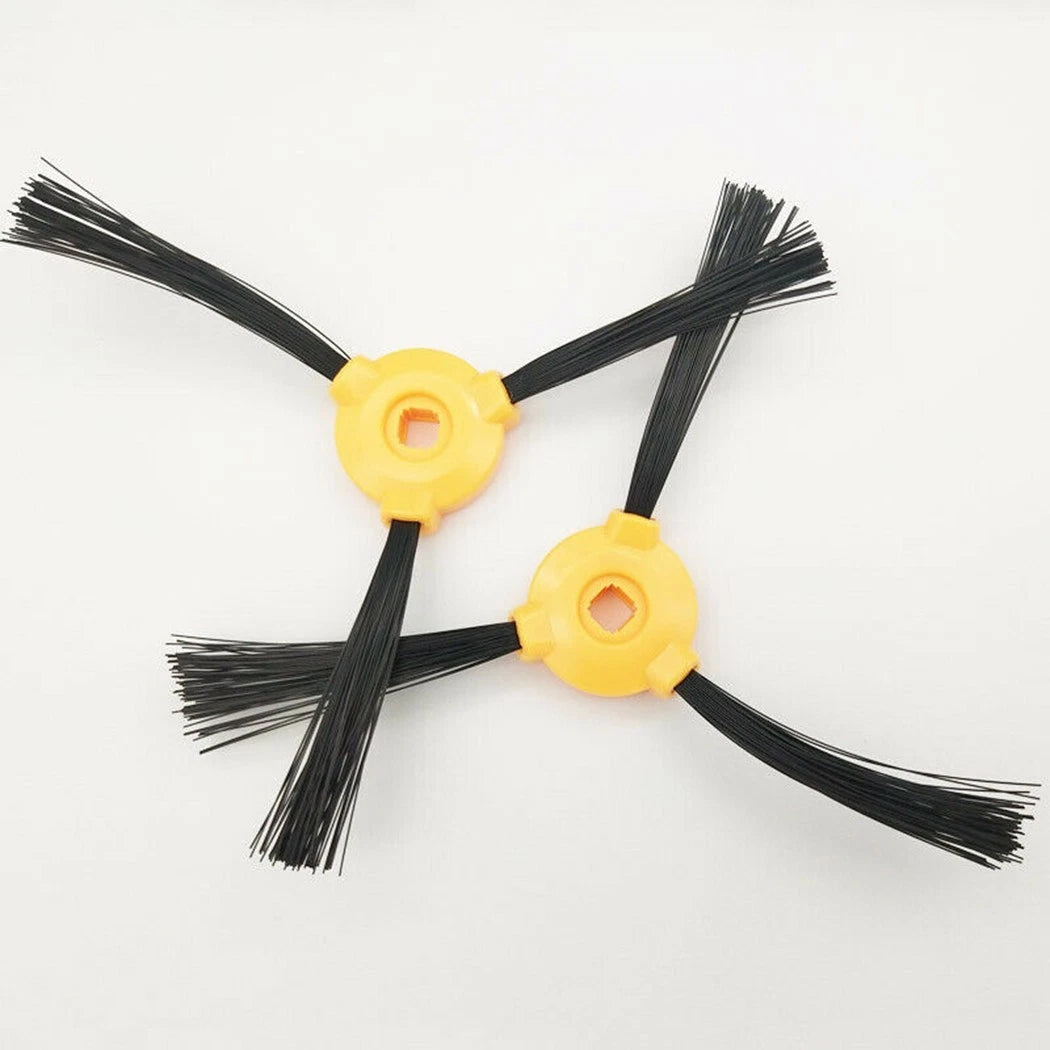 Vacuum Cleaner Side/Roll Brush Filters for