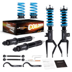 Coilovers Suspension Kit for Tesla Model 3 AWD (2017-Present)