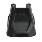 Unpainted instrument cover fairing for Yamaha MT-09 / MT-09 SP (2021–2023)