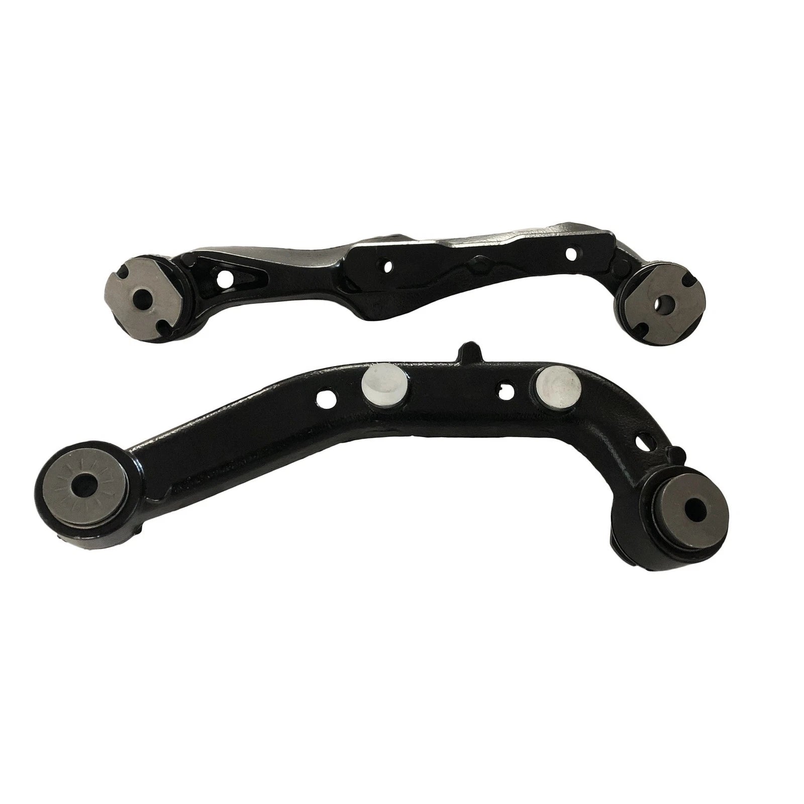 2X Front Differential Carrier Mounting Bracket for Cadillac Escalade (2007–2019)