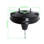Vacuum Power Brake Booster for Volkswagen Passat (2007-2018)