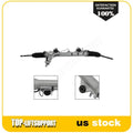 Power Steering Rack and Pinion for Ford Ranger (1998–2000)