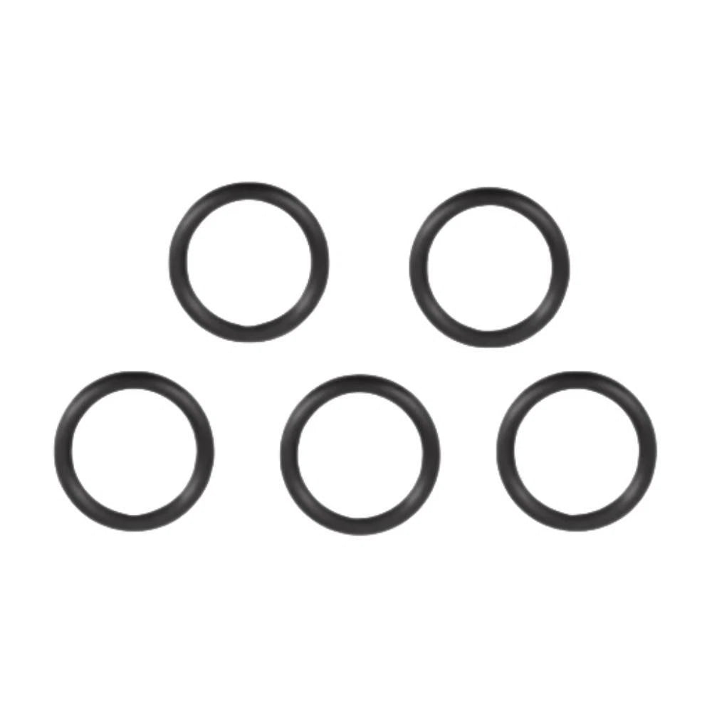 5X Oil Filter O-Ring Seal Kit for Suzuki DF 8 9.9 15 20 (09280-54001, 09280-13004)