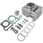 Big Bore Cylinder Rocker Arm Camshaft Ring Kit for Yamaha TTR125 (2000–2023)