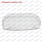 Gauge Cluster Lens for Sea-Doo 4-Tec 255 (2003–2009) 278002305
