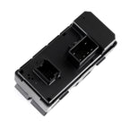 3X Window Door Lock Mirror Switch for Chevrolet Silverado (2008-2014)