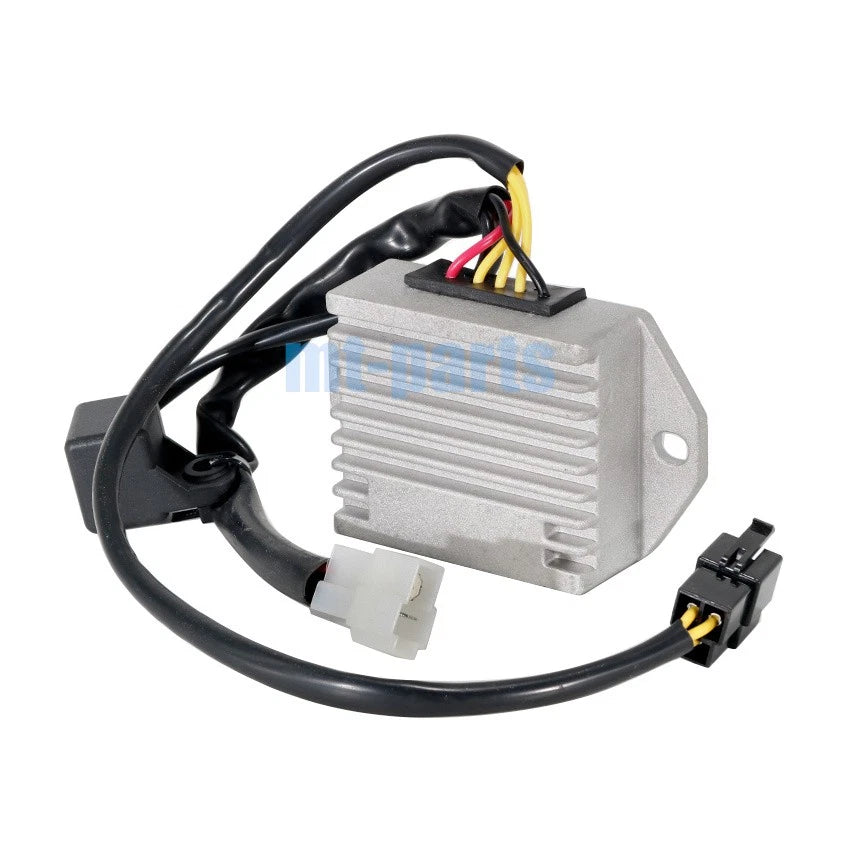 Voltage Regulator/Rectifier for Royal Enfield Continental GT 535 (2013–2018) 585632