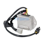 Voltage Regulator/Rectifier for Royal Enfield Continental GT 535 (2013–2018) 585632