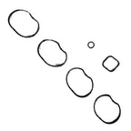Intake Manifold Gasket for Chevrolet GMC Buick Terrain (2010–2017)
