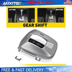 Center Console Shifter Gear Shift Plate Cover Bezel for Honda Accord (2008–2012)