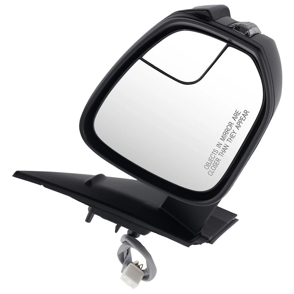 Right Mirror for Toyota RAV4 (2016–2018) Power Adjust 879100R210C0