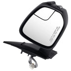 Right Mirror for Toyota RAV4 (2016–2018) Power Adjust 879100R210C0