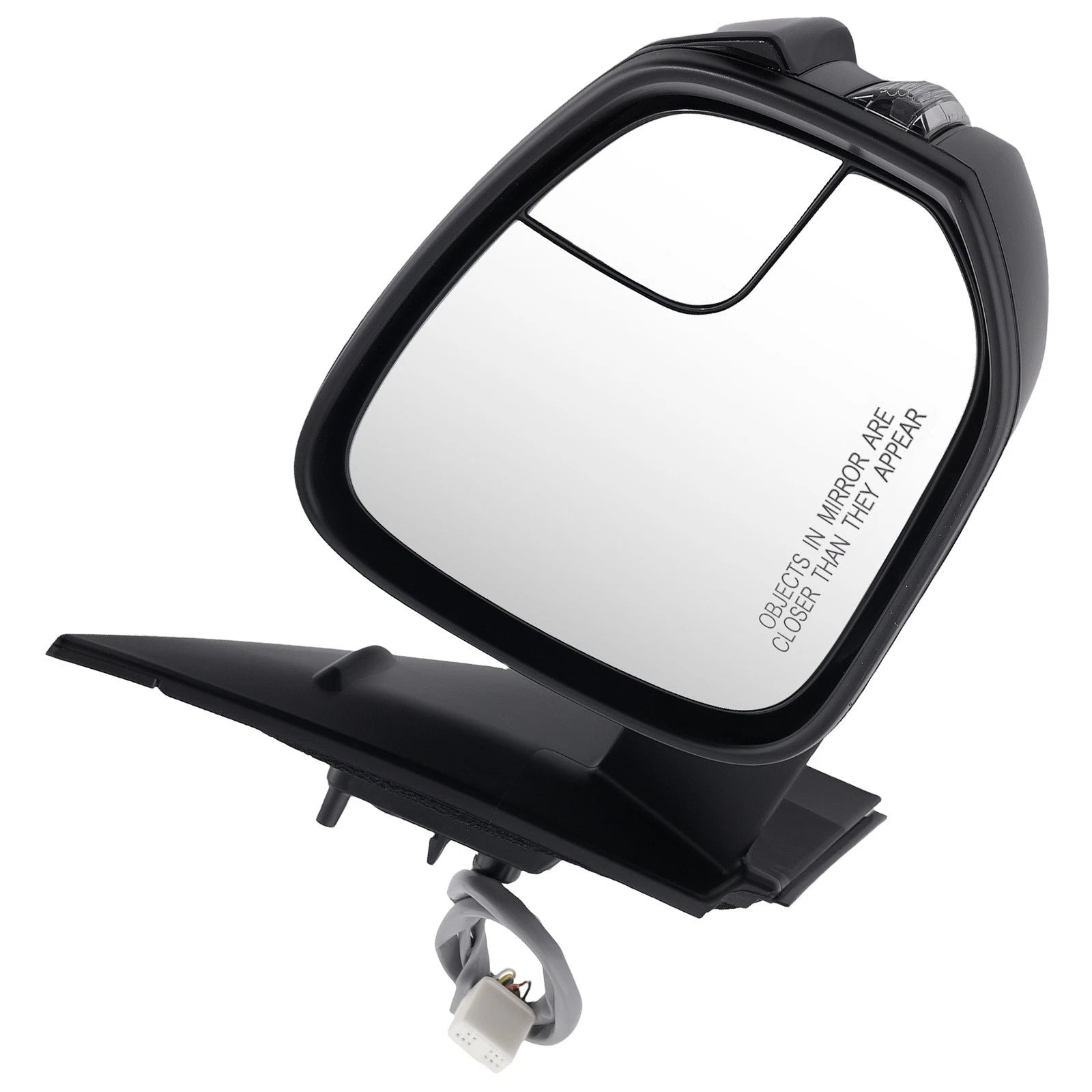 Right Mirror for Toyota RAV4 (2016–2018) Power Adjust 879100R210C0