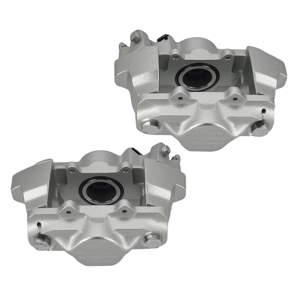 2X Rear Brake Calipers for Land Rover Range Rover (1987–1994) Discovery (1994–1999)