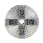 6" 4-Jaw Wood Lathe Chuck
