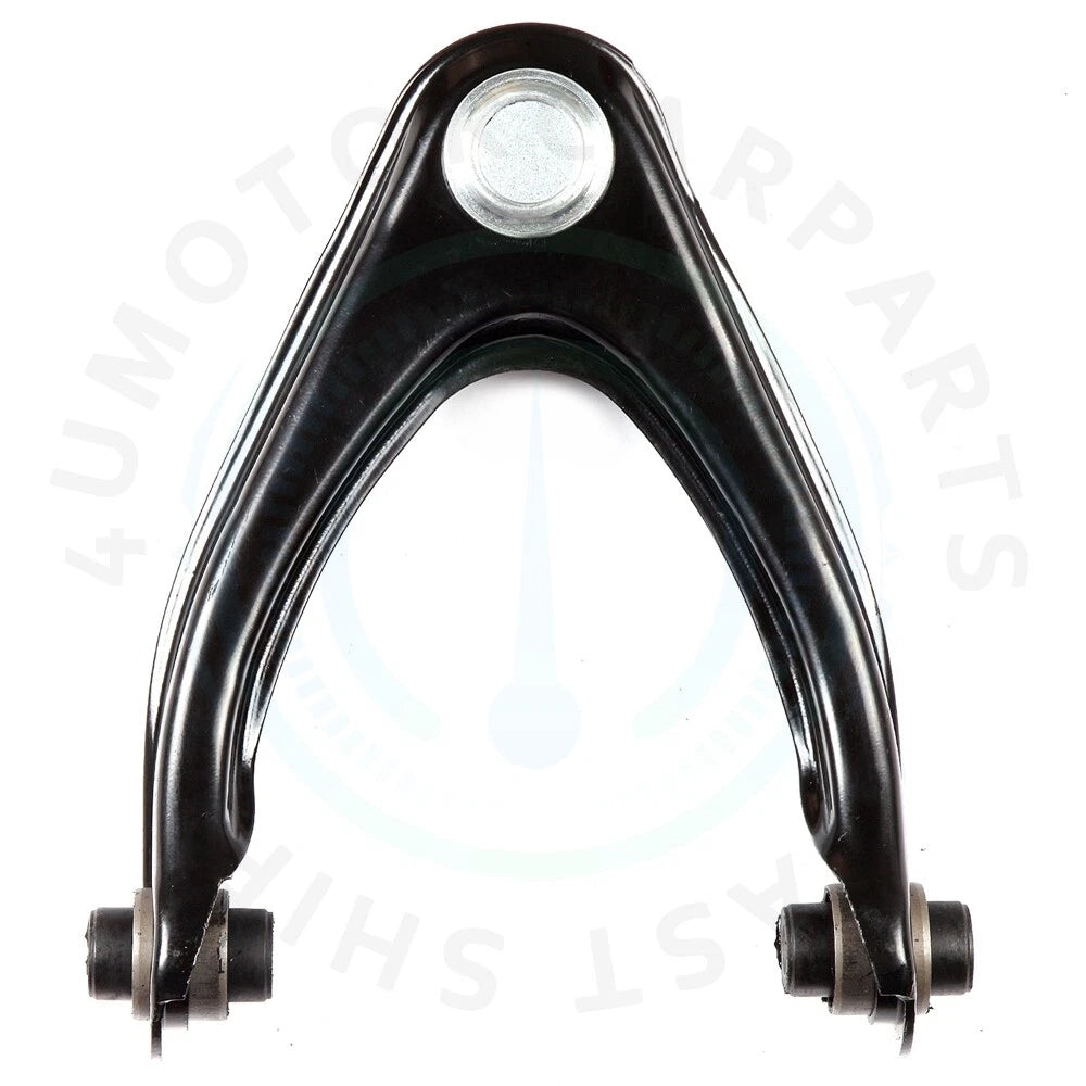 2X Front Upper Control Arm and Ball Joint Kit for Honda CR-V (1997–2001)