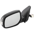 Set of 2 Mirrors for Scion tC (2011–2016)