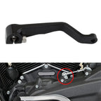 Black Gear Shift Lever for Harley Softail Low Rider ST FXLRST (2022-2024)