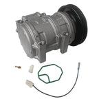 A/C Compressor with 4-Groove Pulley for Toyota 4Runner (1996–2002) 8832028210 78316