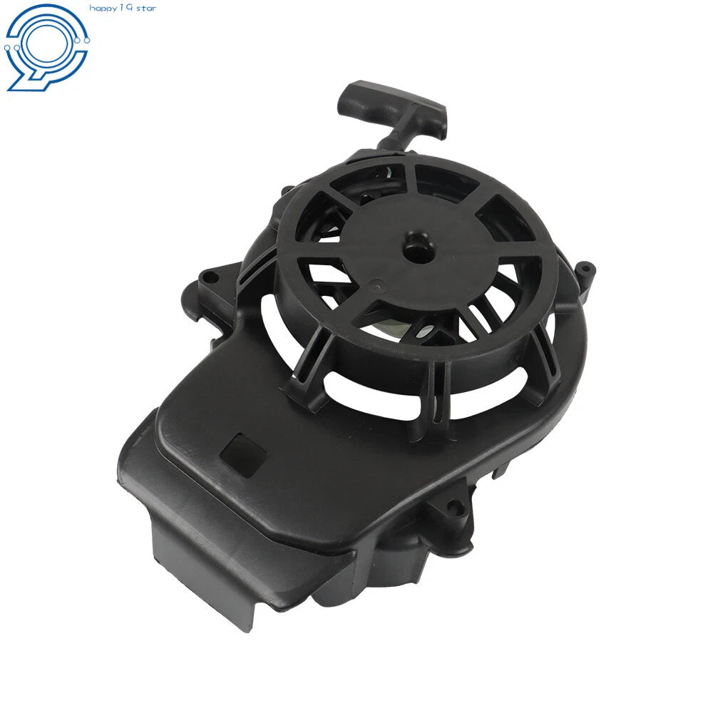 Rewind Recoil Starter for Lawn Mower (093J02, 103M02, 103M05)
