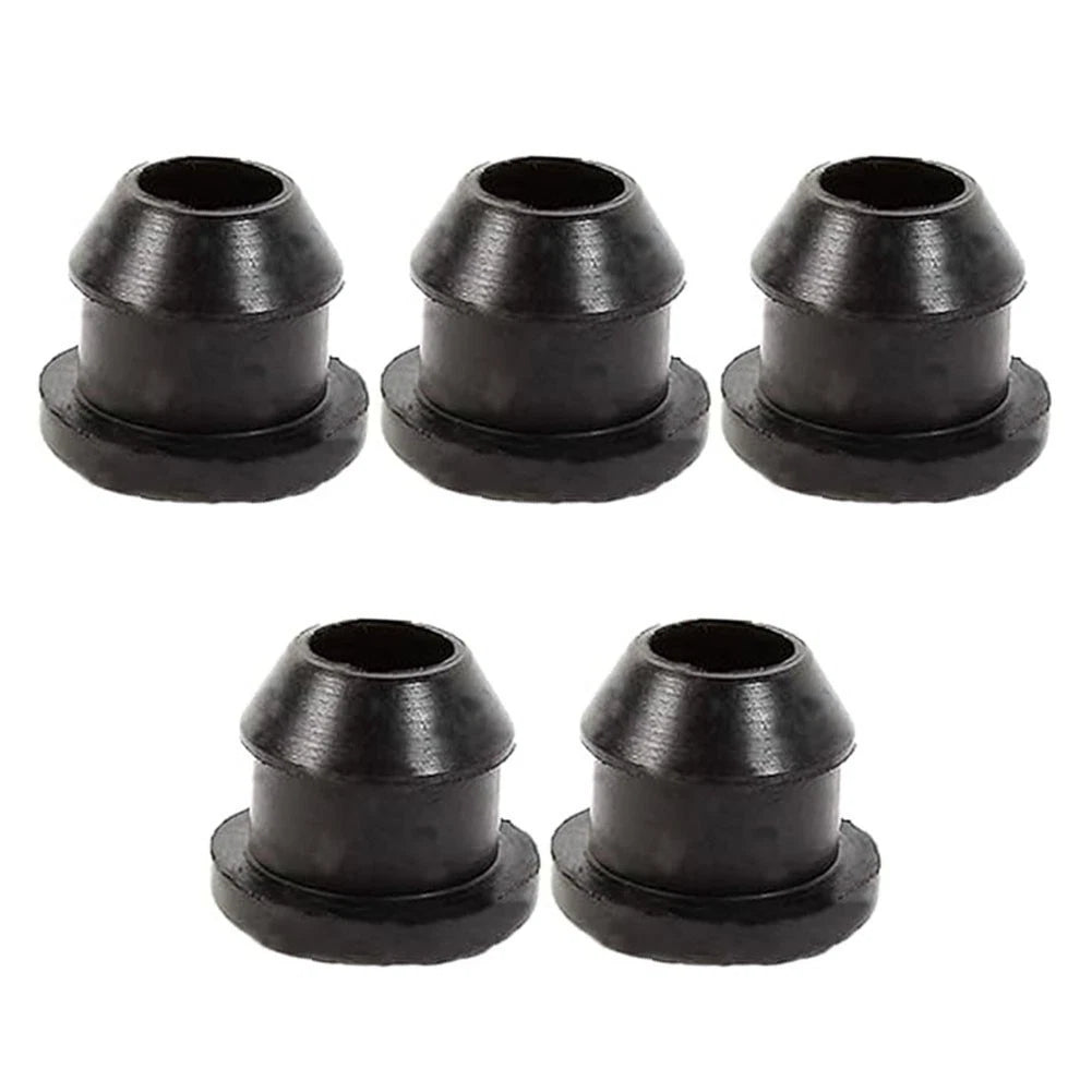 Fuel Line Vibration Damping Rubber Sleeve for KM85 FS80 FS85