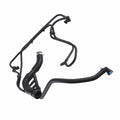 Upper Supercharger Coolant Hose for Land Rover Discovery (2017–2020)