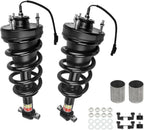 2X Front Shock Struts for Cadillac Escalade, GMC Yukon (2014–2020) 84176631